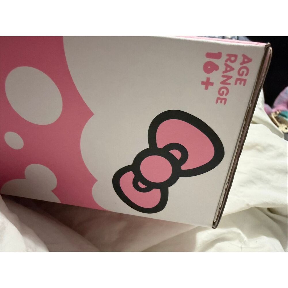 Foot massager Hello Kitty - Picture 5 of 6